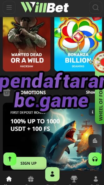 Pendaftaran BC.game - Indonesian Registration-vz72fvrf.com