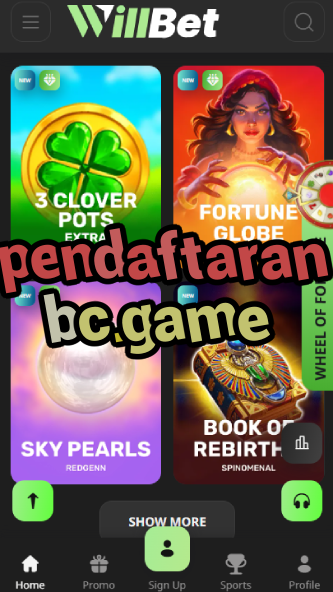 Pendaftaran BC.game - Indonesian Registration-vz72fvrf.com